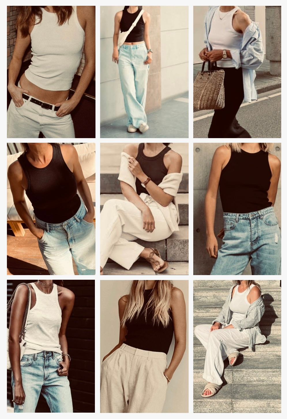 THE GOOD HOOK racer back bra converter clip hides bra straps under racer back tanks, dresses and other clothing so you can wear your existing bras with your favourite clothing styles without your bra straps showing.