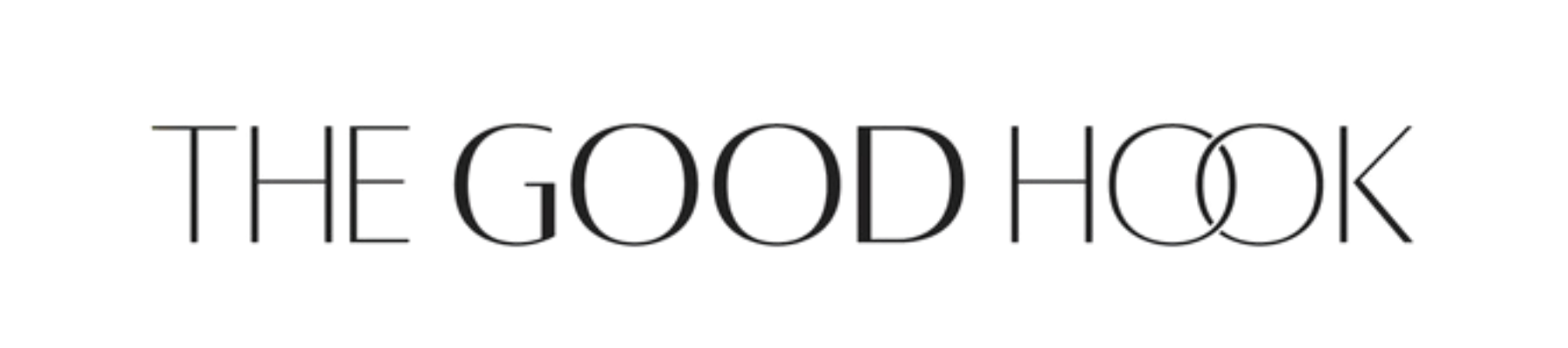The Good Hook
